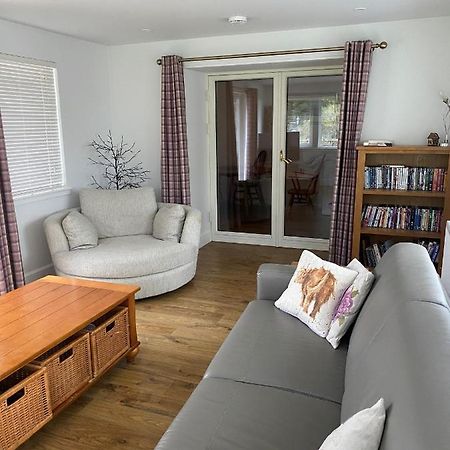 Cosy Cottage In Beautiful Royal Deeside Aboyne Dış mekan fotoğraf