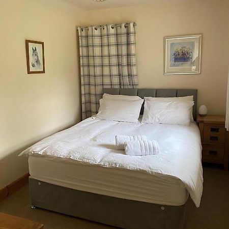 Cosy Cottage In Beautiful Royal Deeside Aboyne Dış mekan fotoğraf