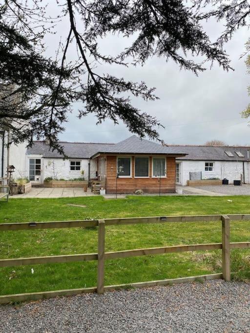Cosy Cottage In Beautiful Royal Deeside Aboyne Dış mekan fotoğraf
