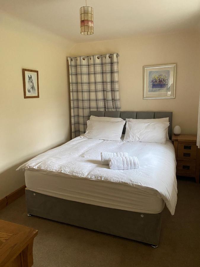 Cosy Cottage In Beautiful Royal Deeside Aboyne Dış mekan fotoğraf